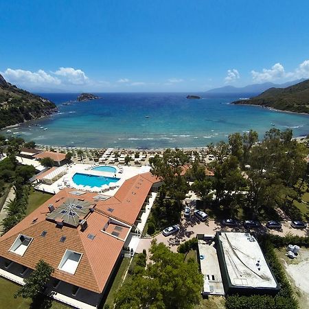 Palm Bay Beach Hotel Emecik Exterior photo