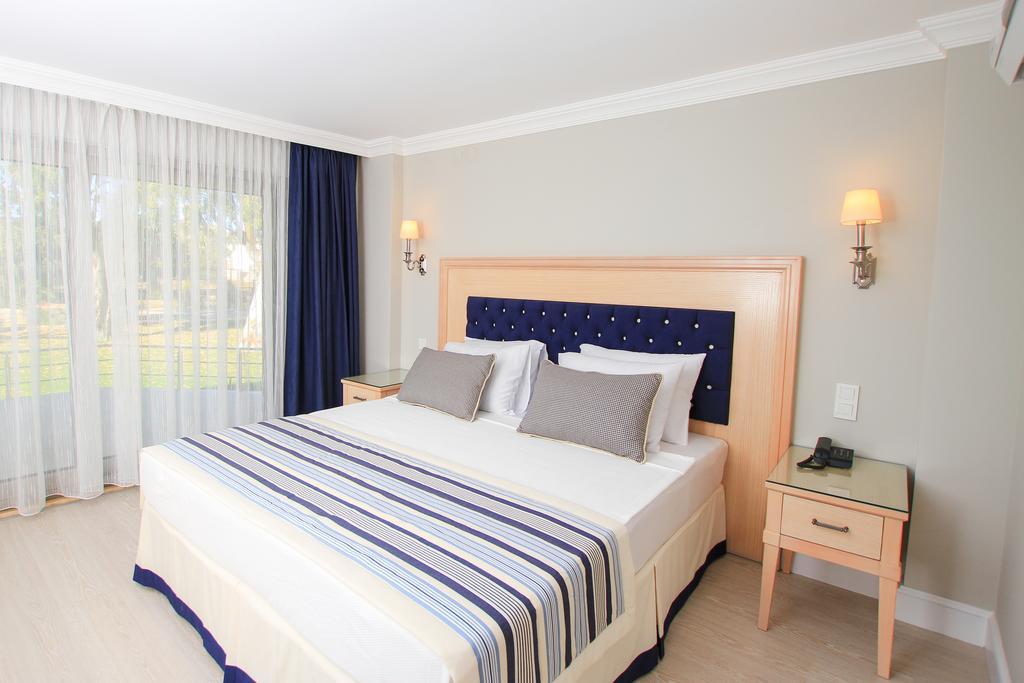 Palm Bay Beach Hotel Emecik Exterior photo