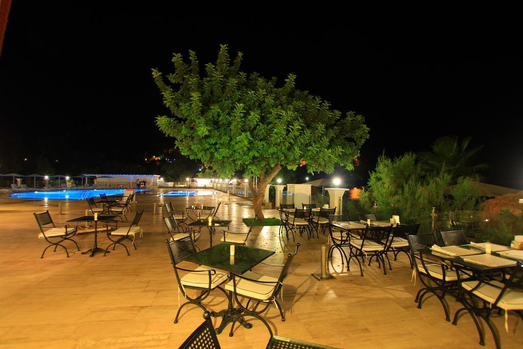 Palm Bay Beach Hotel Emecik Exterior photo