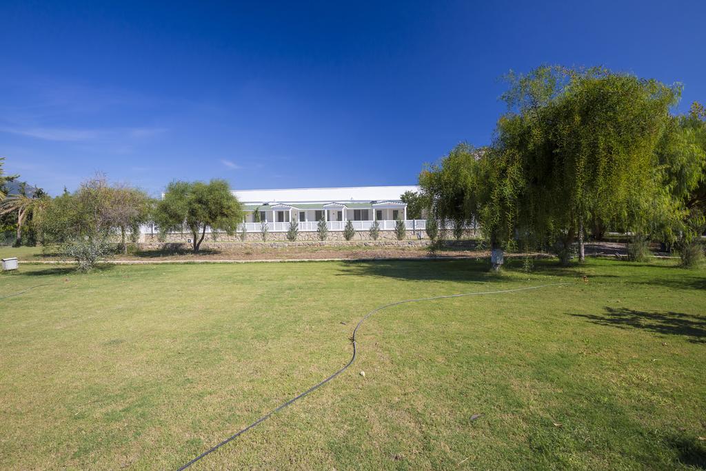 Palm Bay Beach Hotel Emecik Exterior photo