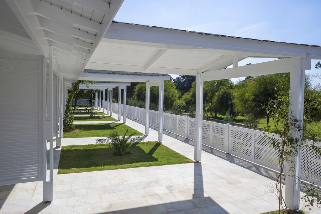 Palm Bay Beach Hotel Emecik Exterior photo