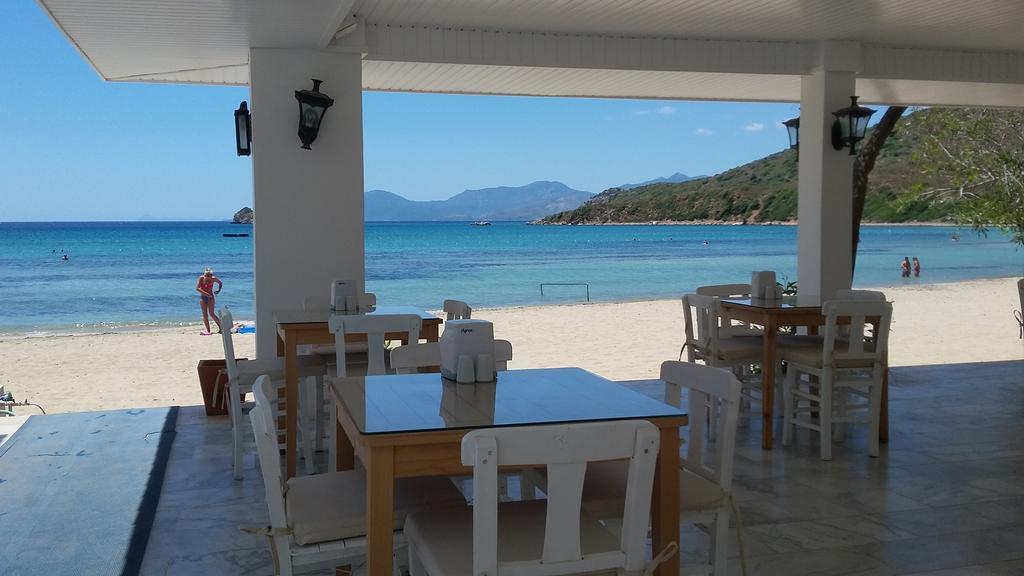 Palm Bay Beach Hotel Emecik Exterior photo